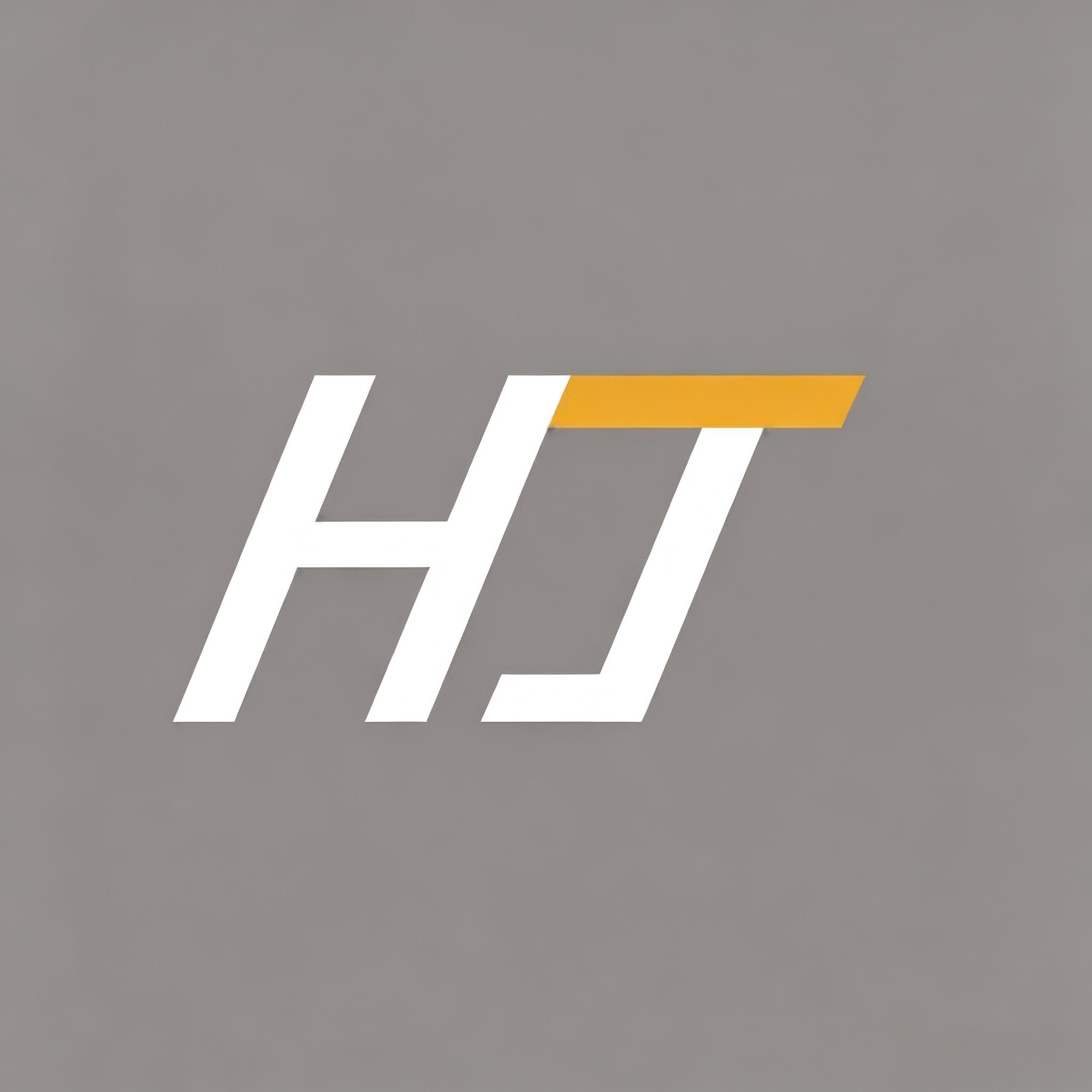 恒佳 HJ 品牌标识